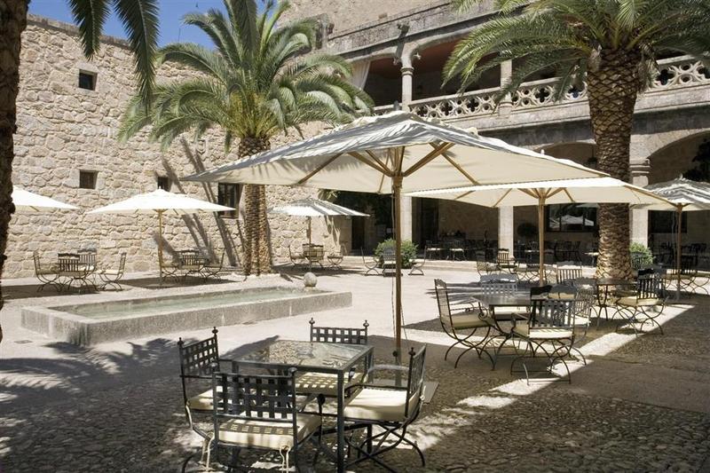 Parador de Jarandilla de la Vera  | Jarandilla de la Vera | Cáceres | España 5