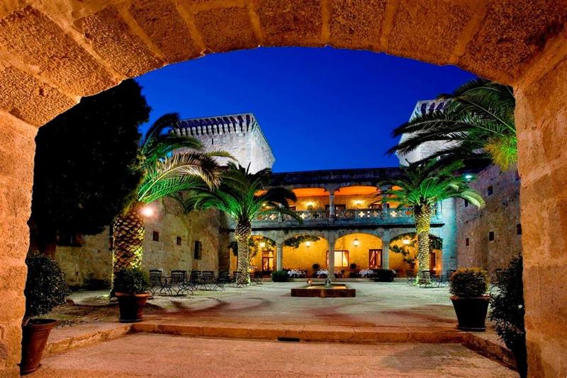 Parador de Jarandilla de la Vera  | Jarandilla de la Vera | Cáceres | España 6