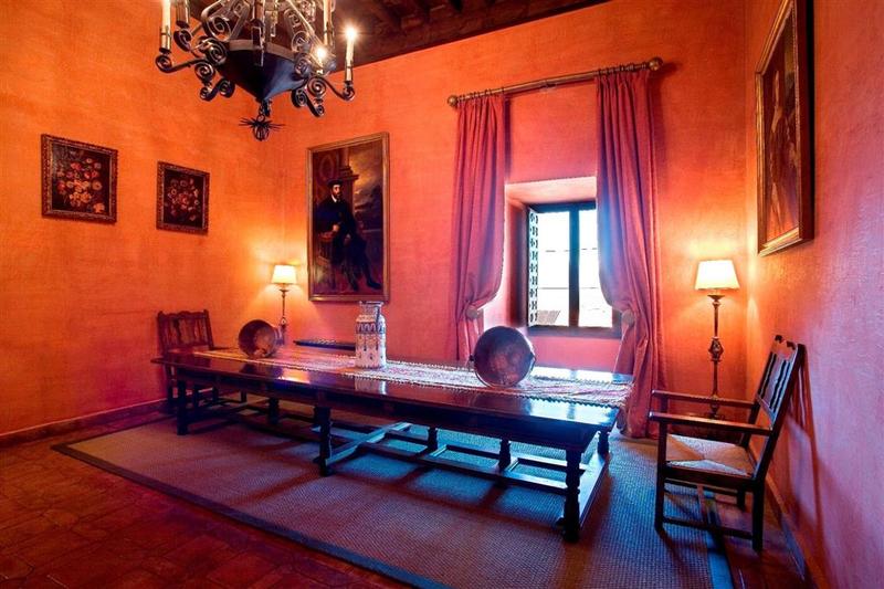 Parador de Jarandilla de la Vera  | Jarandilla de la Vera | Cáceres | España 7