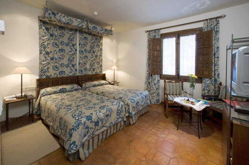 Parador de Jarandilla de la Vera  | Jarandilla de la Vera | Cáceres | España 9