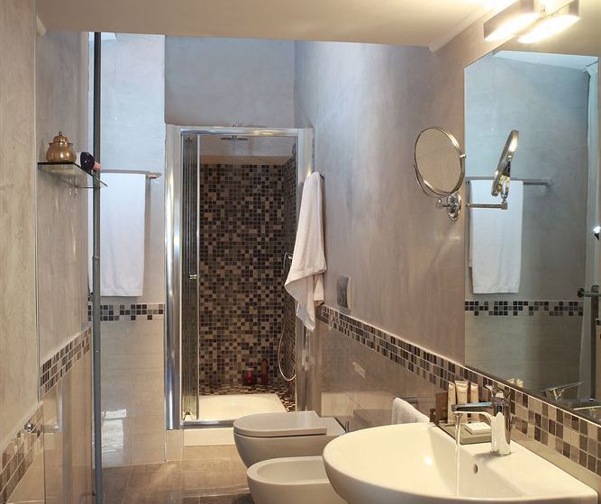 Hotel Coronari Courtyard  | Roma | Roma | Italia 11