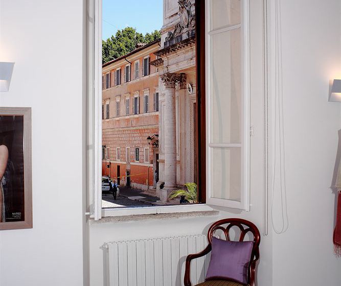 Hotel Coronari Courtyard  | Roma | Roma | Italia 12