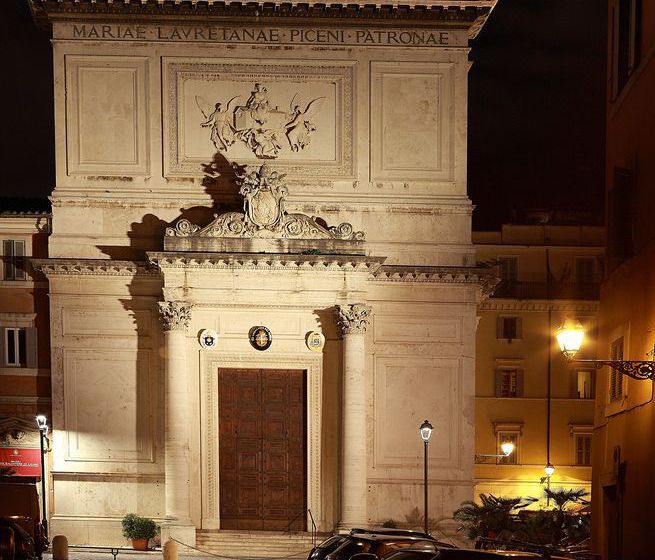 Hotel Coronari Courtyard  | Roma | Roma | Italia 13