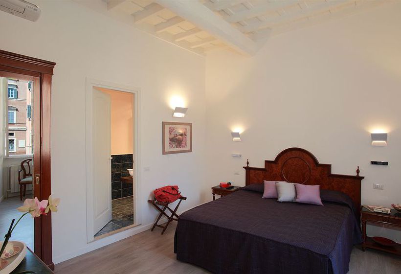 Hotel Coronari Courtyard  | Roma | Roma | Italia 2