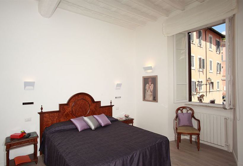 Hotel Coronari Courtyard  | Roma | Roma | Italia 3