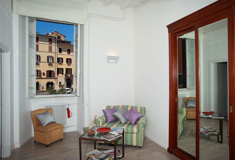 Hotel Coronari Courtyard  | Roma | Roma | Italia 6
