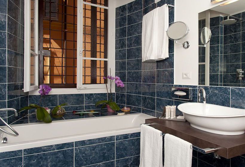 Hotel Coronari Courtyard  | Roma | Roma | Italia 9