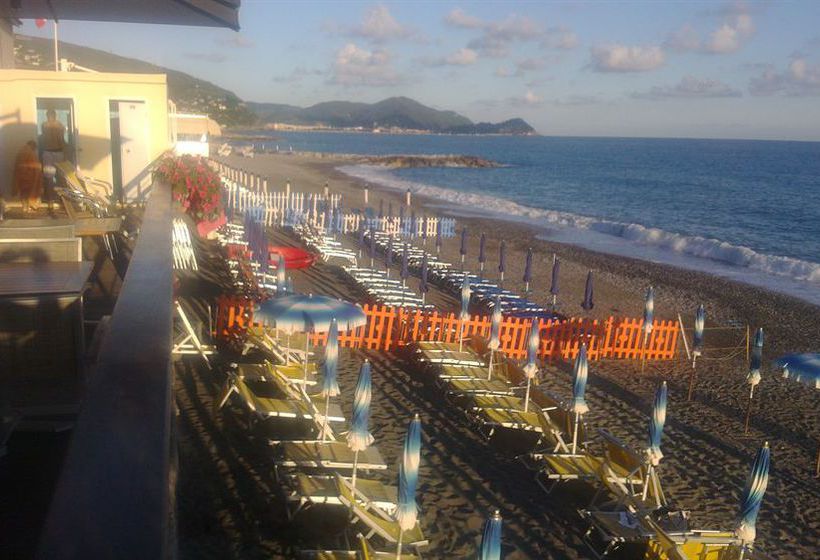 Villa Giulia  | Lavagna | Genova | Italia 1