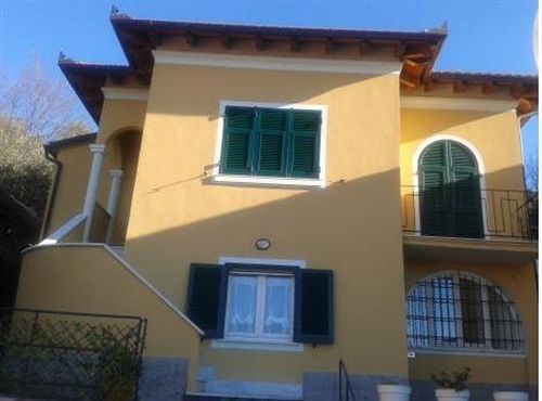 Villa Giulia  | Lavagna | Genova | Italia 11