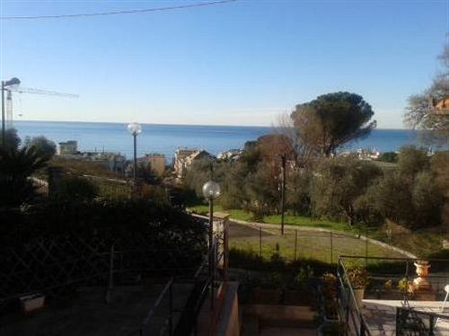 Villa Giulia  | Lavagna | Genova | Italia 12