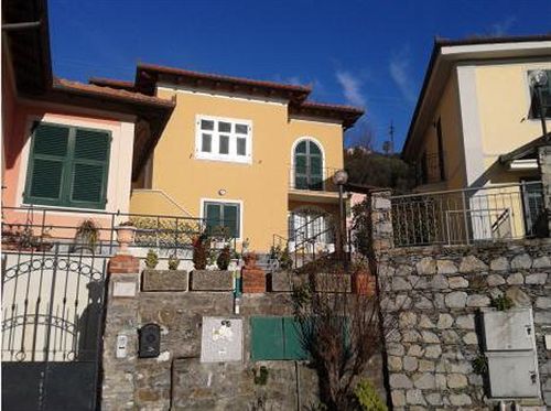 Villa Giulia  | Lavagna | Genova | Italia 13