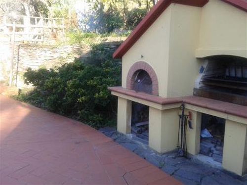 Villa Giulia  | Lavagna | Genova | Italia 14