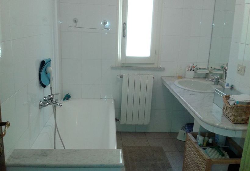 Villa Giulia  | Lavagna | Genova | Italia 3