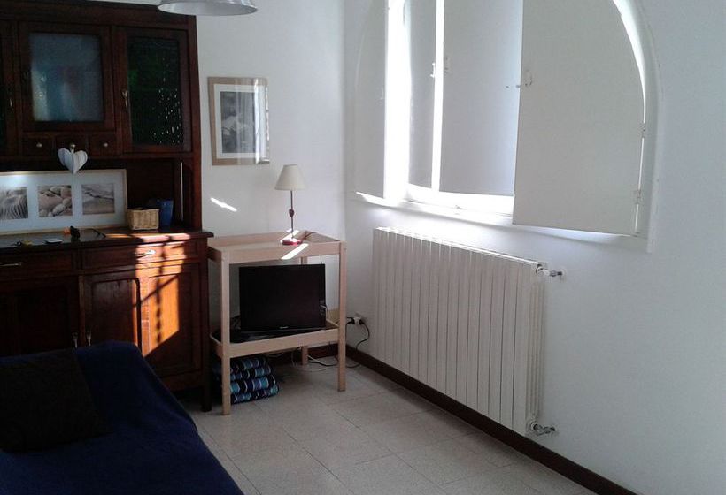 Villa Giulia  | Lavagna | Genova | Italia 4