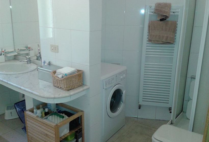 Villa Giulia  | Lavagna | Genova | Italia 5