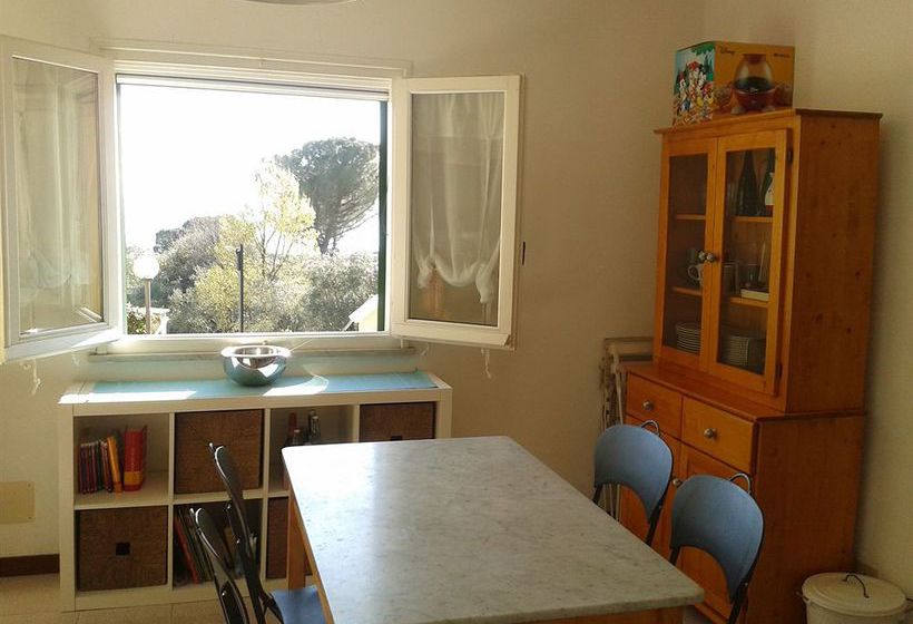 Villa Giulia  | Lavagna | Genova | Italia 6