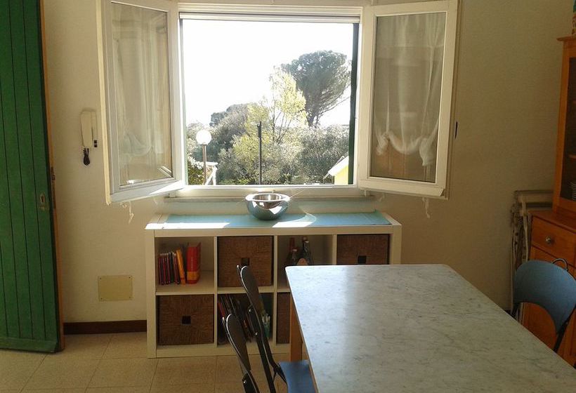 Villa Giulia  | Lavagna | Genova | Italia 7