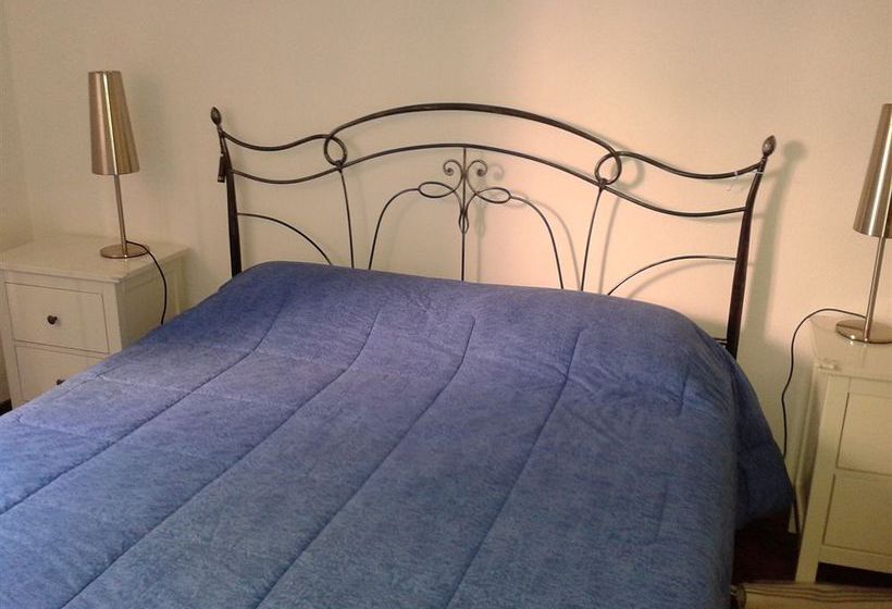 Villa Giulia  | Lavagna | Genova | Italia 8