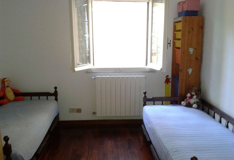 Villa Giulia  | Lavagna | Genova | Italia 9