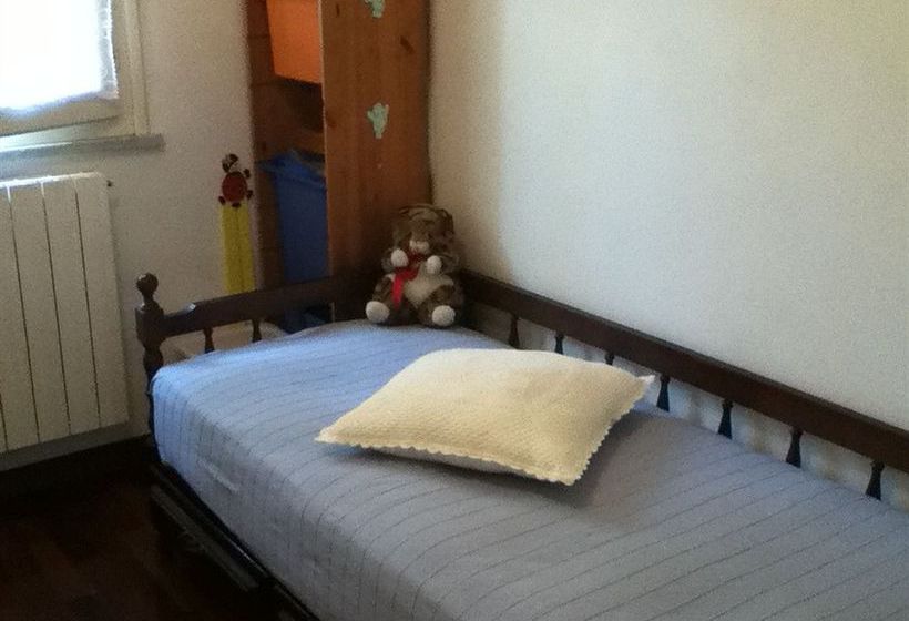 Fieschi Apartment Lavagna Génova