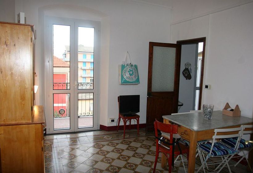 Fieschi Apartment  | Lavagna | Genova | Italia 2