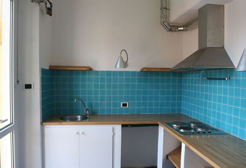 Fieschi Apartment  | Lavagna | Genova | Italia 3