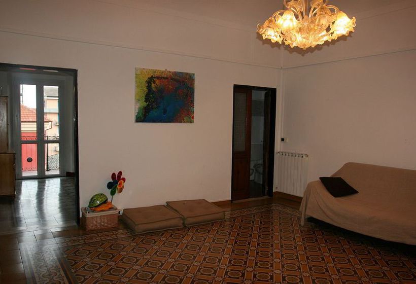 Fieschi Apartment  | Lavagna | Genova | Italia 4
