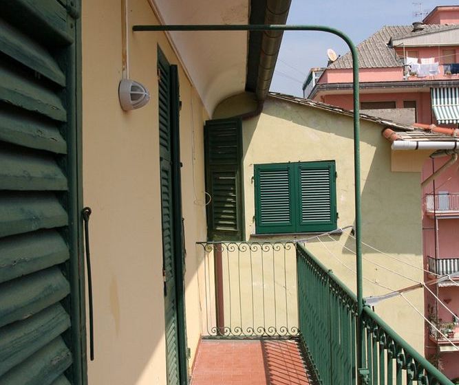Fieschi Apartment  | Lavagna | Genova | Italia 6