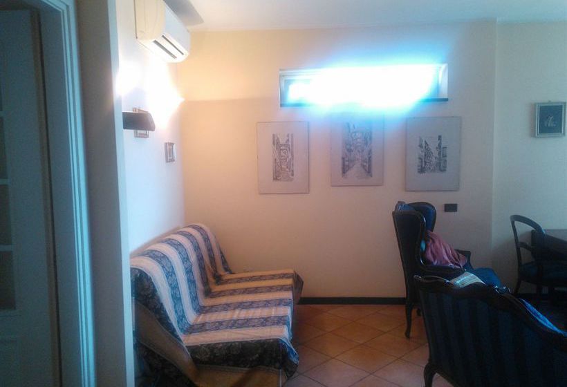 Lavagna Marine Apartment  | Lavagna | Genova | Italie 1