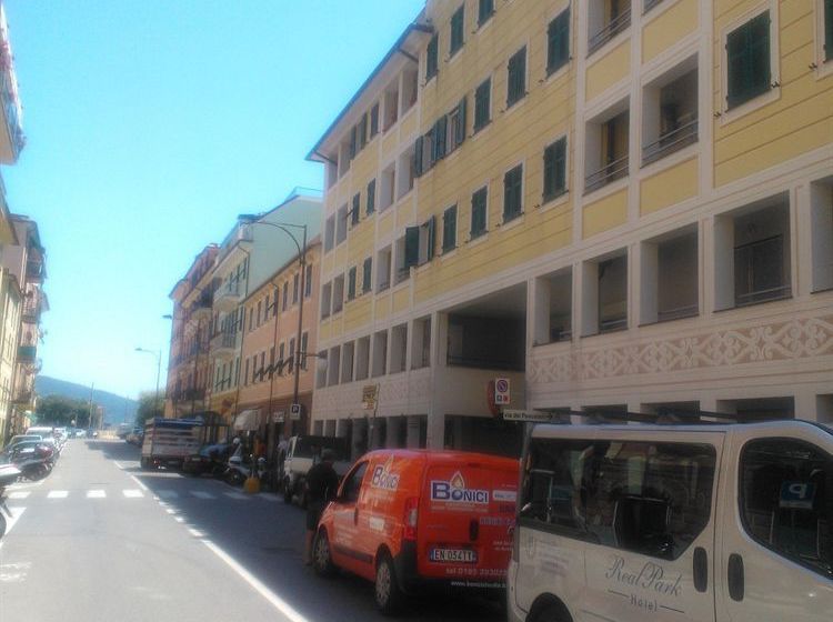 Lavagna Marine Apartment  | Lavagna | Genova | Italie 11