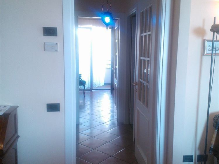 Lavagna Marine Apartment  | Lavagna | Genova | Italie 12