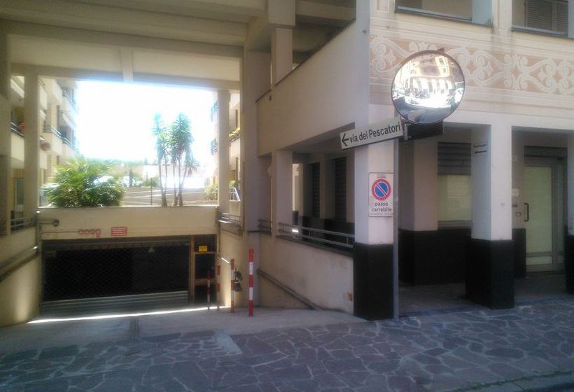 Lavagna Marine Apartment  | Lavagna | Genova | Italie 2