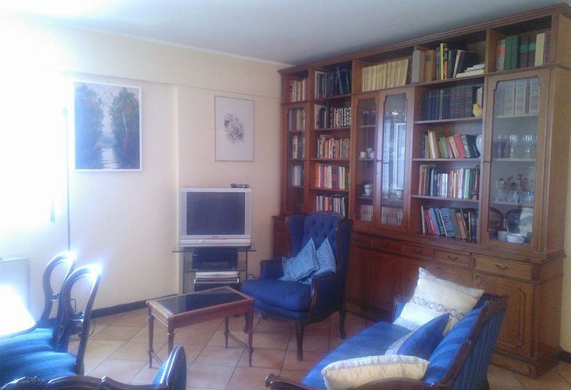 Lavagna Marine Apartment  | Lavagna | Genova | Italie 3