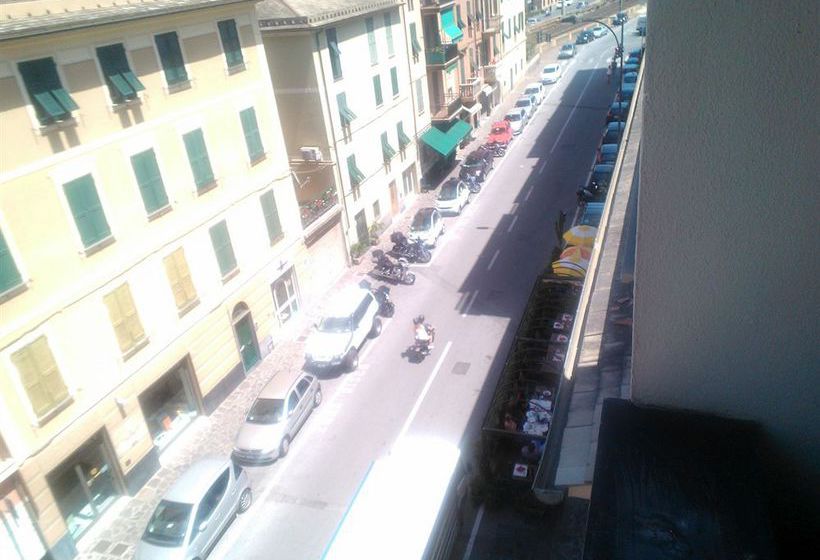 Lavagna Marine Apartment  | Lavagna | Genova | Italie 4