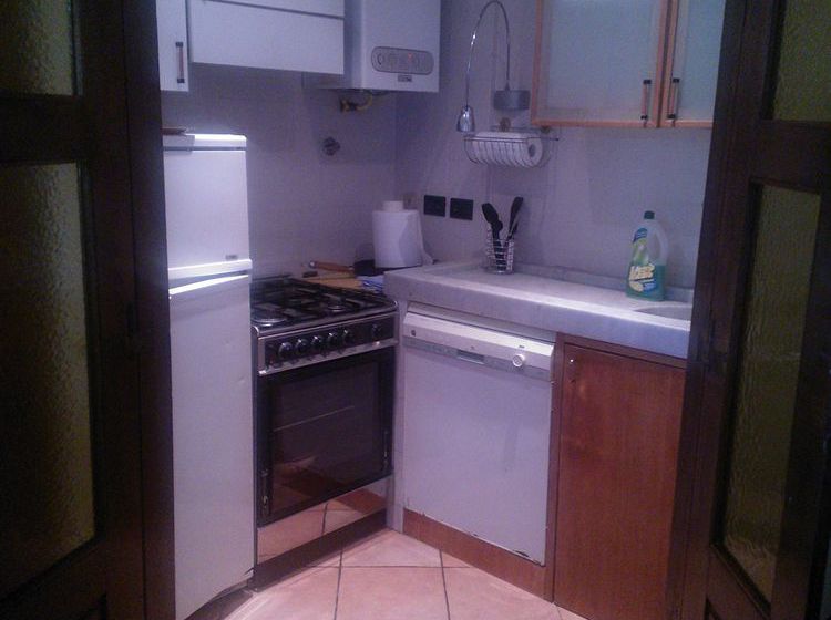 Lavagna Marine Apartment  | Lavagna | Genova | Italie 6