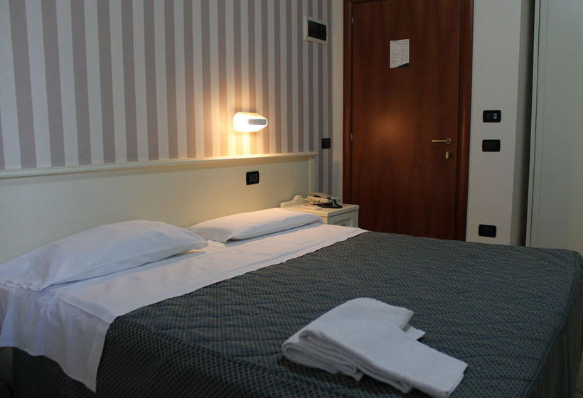 Hotel Villa Serena  | Castellammare di Stabia | Napoli | Italia 1