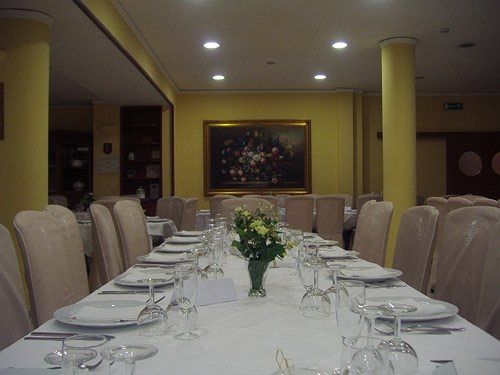 Hotel Villa Serena  | Castellammare di Stabia | Napoli | Italia 10