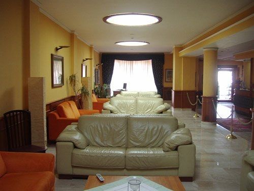 Hotel Villa Serena  | Castellammare di Stabia | Napoli | Italia 12