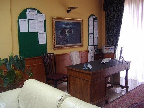 Hotel Villa Serena  | Castellammare di Stabia | Napoli | Italia 13