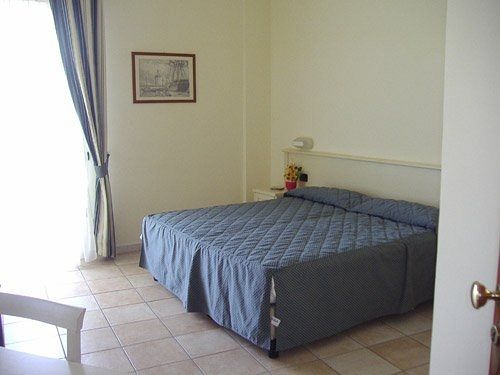 Hotel Villa Serena  | Castellammare di Stabia | Napoli | Italia 14