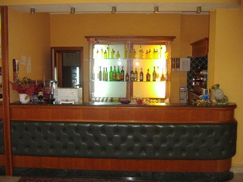 Hotel Villa Serena  | Castellammare di Stabia | Napoli | Italia 17