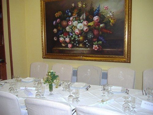 Hotel Villa Serena  | Castellammare di Stabia | Napoli | Italia 19