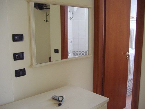 Hotel Villa Serena  | Castellammare di Stabia | Napoli | Italia 20