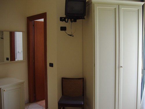 Hotel Villa Serena  | Castellammare di Stabia | Napoli | Italia 5