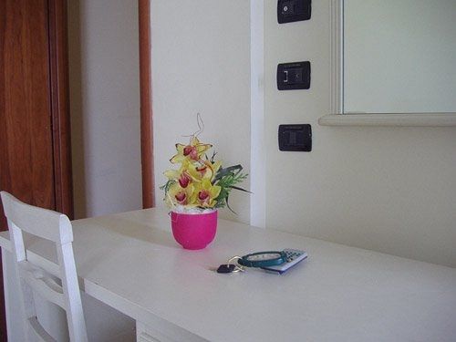 Hotel Villa Serena  | Castellammare di Stabia | Napoli | Italia 6