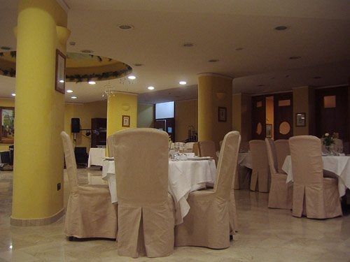 Hotel Villa Serena  | Castellammare di Stabia | Napoli | Italia 9