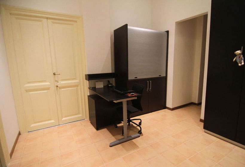 Hotel Al138 Town House  | Roma | Roma | Italia 1