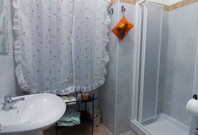 Hotel Al138 Town House  | Roma | Roma | Italia 10