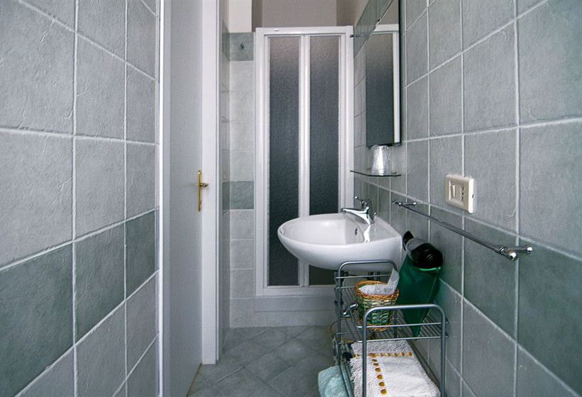 Hotel Al138 Town House  | Roma | Roma | Italia 11