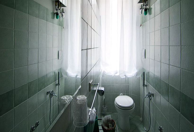 Hotel Al138 Town House  | Roma | Roma | Italia 12